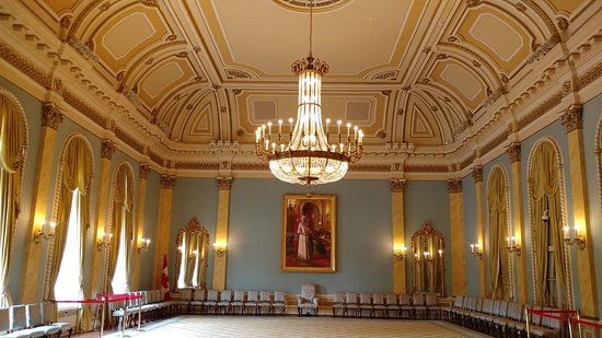 Rideau Alışveriş Merkezi